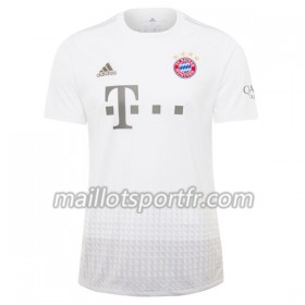 Maillot de Foot Bayern Munich Exterieur 2019/20